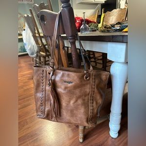 Women’s  Wrangler Purse